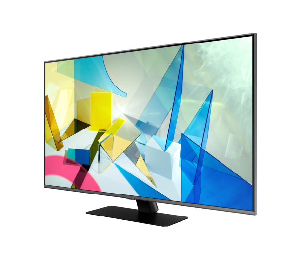 SAMSUNG QLED QE75Q80TAT DVB-T2 HEVC - 546995 - zdjęcie 4